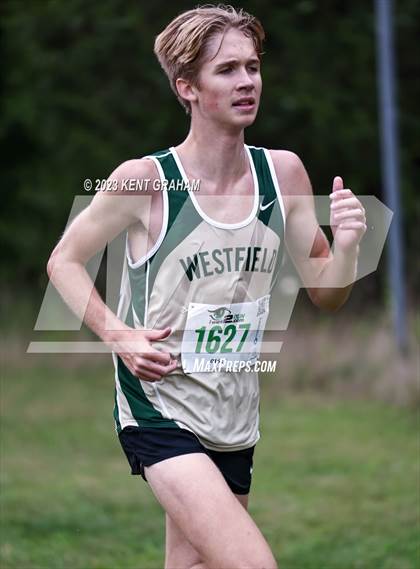 Thumbnail 1 in Hamilton County Cross Country Championship photogallery.
