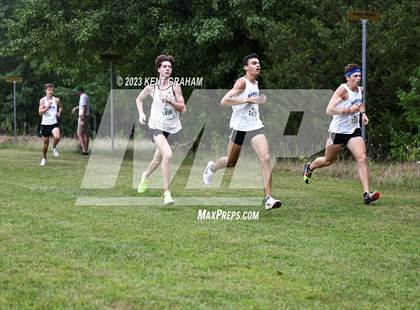 Thumbnail 2 in Hamilton County Cross Country Championship photogallery.