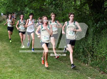 Thumbnail 1 in Hamilton County Cross Country Championship photogallery.