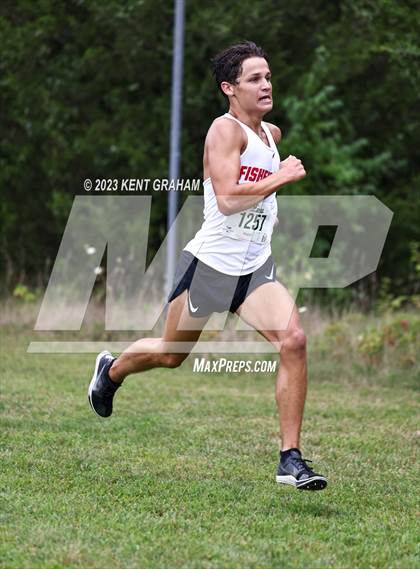 Thumbnail 2 in Hamilton County Cross Country Championship photogallery.