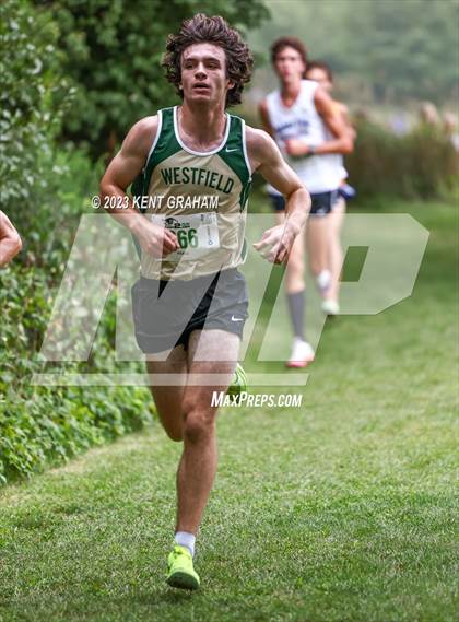 Thumbnail 1 in Hamilton County Cross Country Championship photogallery.