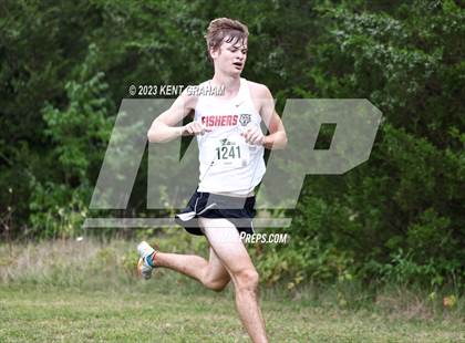 Thumbnail 1 in Hamilton County Cross Country Championship photogallery.