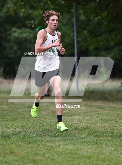 Thumbnail 1 in Hamilton County Cross Country Championship photogallery.