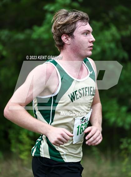 Thumbnail 1 in Hamilton County Cross Country Championship photogallery.