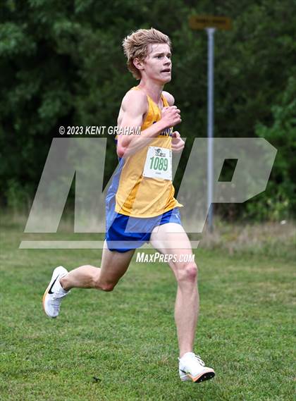 Thumbnail 1 in Hamilton County Cross Country Championship photogallery.