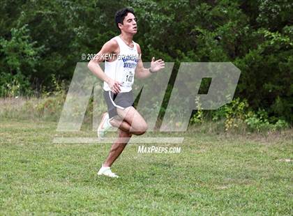 Thumbnail 2 in Hamilton County Cross Country Championship photogallery.