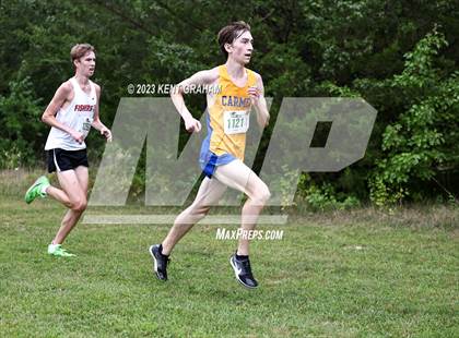 Thumbnail 1 in Hamilton County Cross Country Championship photogallery.