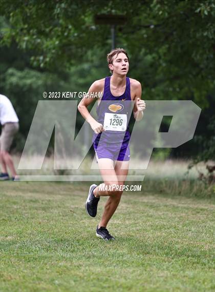 Thumbnail 1 in Hamilton County Cross Country Championship photogallery.