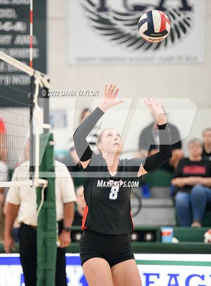Thumbnail 3 in Lake Country Christian @ Trinity Christian photogallery.