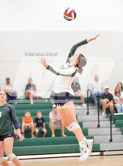 Thumbnail 3 in Lake Country Christian @ Trinity Christian photogallery.