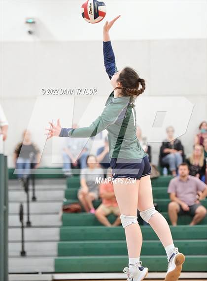 Thumbnail 3 in Lake Country Christian @ Trinity Christian photogallery.