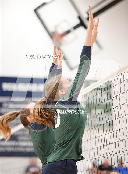 Thumbnail 3 in Lake Country Christian @ Trinity Christian photogallery.