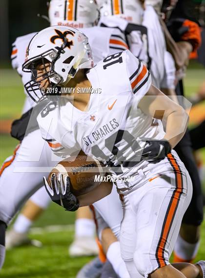 Thumbnail 2 in Edwardsville @ St. Charles East photogallery.