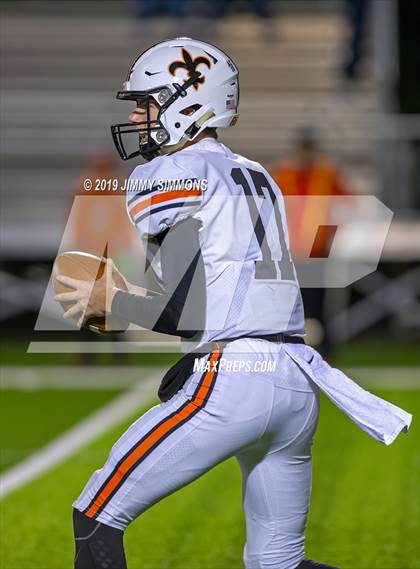 Thumbnail 3 in Edwardsville @ St. Charles East photogallery.