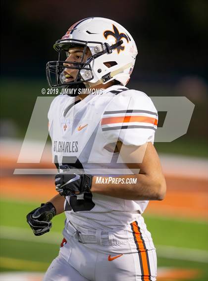 Thumbnail 2 in Edwardsville @ St. Charles East photogallery.