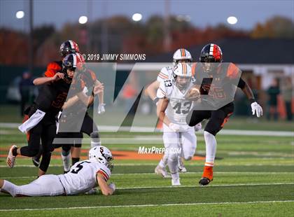 Thumbnail 3 in Edwardsville @ St. Charles East photogallery.