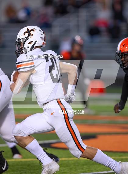 Thumbnail 2 in Edwardsville @ St. Charles East photogallery.