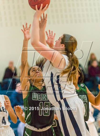 Thumbnail 1 in Weaver @ Wethersfield photogallery.
