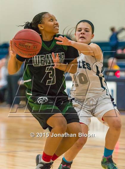 Thumbnail 3 in Weaver @ Wethersfield photogallery.