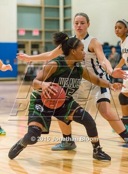 Thumbnail 2 in Weaver @ Wethersfield photogallery.