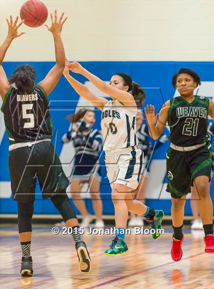 Thumbnail 3 in Weaver @ Wethersfield photogallery.