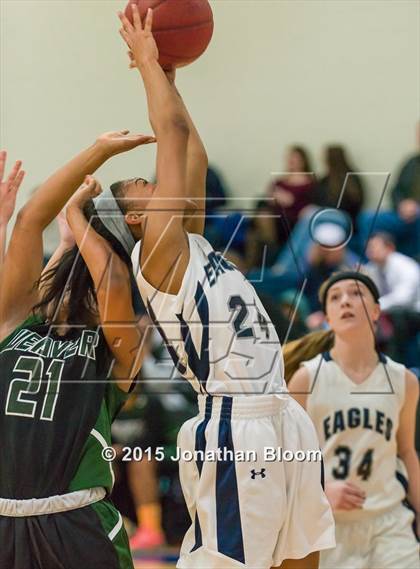 Thumbnail 2 in Weaver @ Wethersfield photogallery.