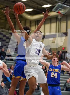 Carmel @ Brownsburg