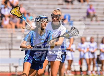 Thumbnail 3 in San Marcos vs. Granite Hills (CIF SDS D1 Final) photogallery.
