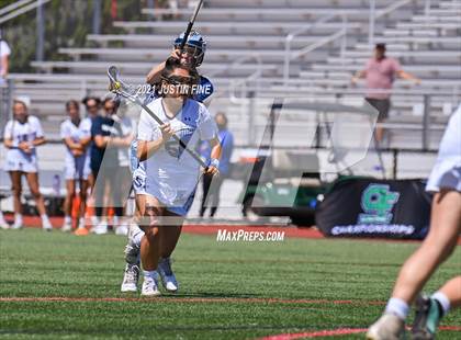 Thumbnail 1 in San Marcos vs. Granite Hills (CIF SDS D1 Final) photogallery.