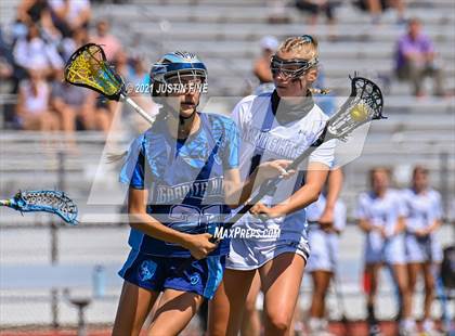 Thumbnail 2 in San Marcos vs. Granite Hills (CIF SDS D1 Final) photogallery.