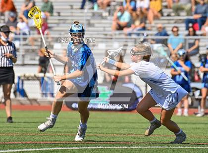 Thumbnail 2 in San Marcos vs. Granite Hills (CIF SDS D1 Final) photogallery.