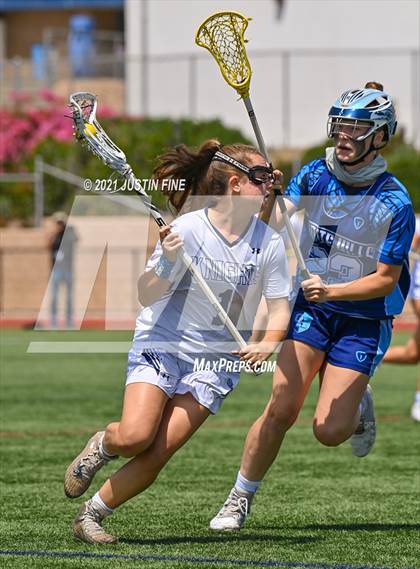 Thumbnail 1 in San Marcos vs. Granite Hills (CIF SDS D1 Final) photogallery.