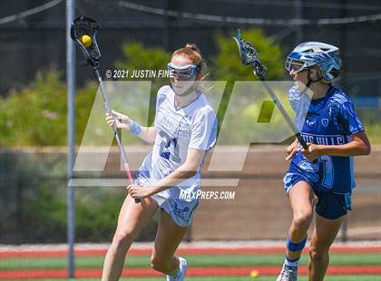 Thumbnail 1 in San Marcos vs. Granite Hills (CIF SDS D1 Final) photogallery.