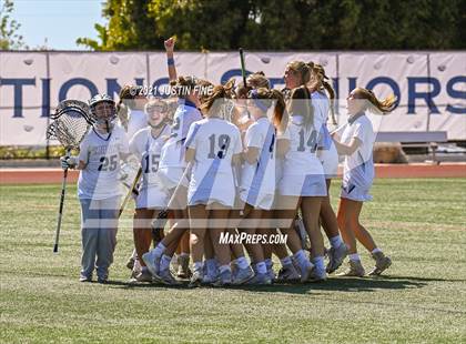 Thumbnail 3 in San Marcos vs. Granite Hills (CIF SDS D1 Final) photogallery.