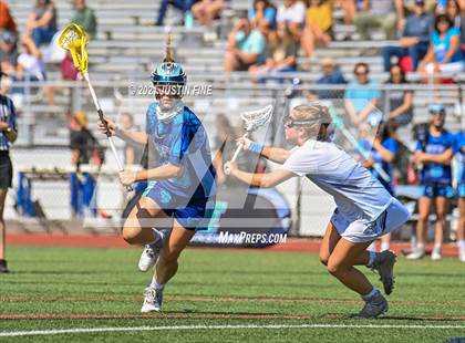 Thumbnail 1 in San Marcos vs. Granite Hills (CIF SDS D1 Final) photogallery.
