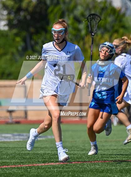 Thumbnail 1 in San Marcos vs. Granite Hills (CIF SDS D1 Final) photogallery.