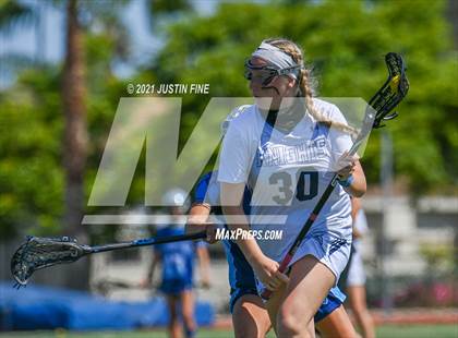 Thumbnail 2 in San Marcos vs. Granite Hills (CIF SDS D1 Final) photogallery.