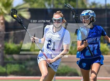 Thumbnail 2 in San Marcos vs. Granite Hills (CIF SDS D1 Final) photogallery.