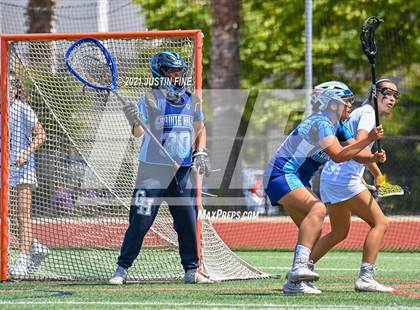 Thumbnail 2 in San Marcos vs. Granite Hills (CIF SDS D1 Final) photogallery.