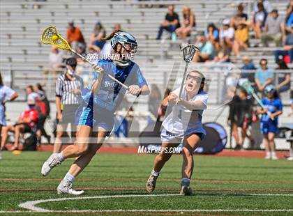 Thumbnail 3 in San Marcos vs. Granite Hills (CIF SDS D1 Final) photogallery.