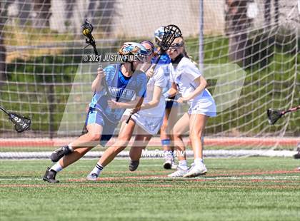 Thumbnail 3 in San Marcos vs. Granite Hills (CIF SDS D1 Final) photogallery.