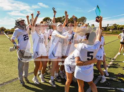 Thumbnail 1 in San Marcos vs. Granite Hills (CIF SDS D1 Final) photogallery.
