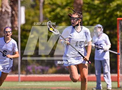 Thumbnail 3 in San Marcos vs. Granite Hills (CIF SDS D1 Final) photogallery.