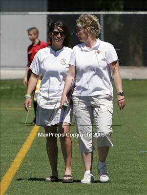 Thumbnail 1 in Escalon vs Hilmar (D4 Sec. Final) photogallery.