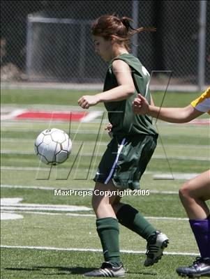 Thumbnail 1 in Escalon vs Hilmar (D4 Sec. Final) photogallery.