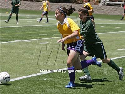 Thumbnail 3 in Escalon vs Hilmar (D4 Sec. Final) photogallery.