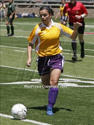 Thumbnail 1 in Escalon vs Hilmar (D4 Sec. Final) photogallery.