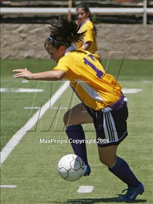 Thumbnail 1 in Escalon vs Hilmar (D4 Sec. Final) photogallery.