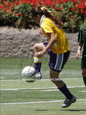 Thumbnail 3 in Escalon vs Hilmar (D4 Sec. Final) photogallery.