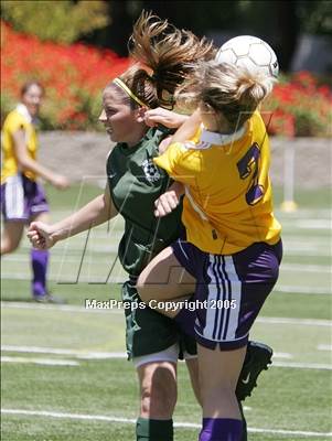 Thumbnail 1 in Escalon vs Hilmar (D4 Sec. Final) photogallery.